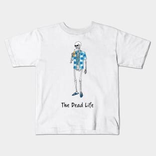 The Dead Life Kids T-Shirt